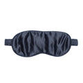 Silk eye mask
