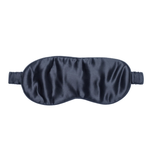 Silk eye mask