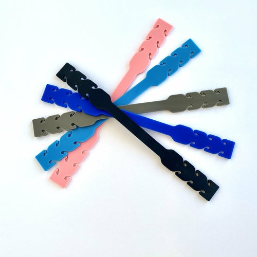 5 Pack Mask Extenders/Ear Savers
