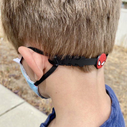Kids Mask Extender/Ear Savers