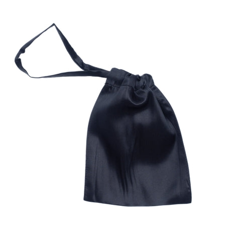 Silk eye mask