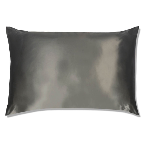 Sleep Happy 100% Mulberry Silk Pillow Case - Ivory
