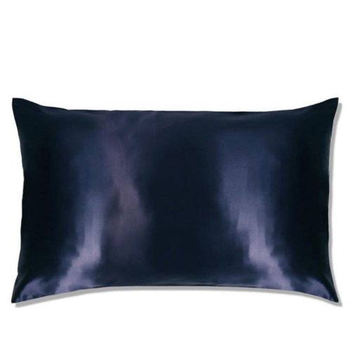 Sleep Happy 100% Mulberry Silk Pillow Case - Ivory